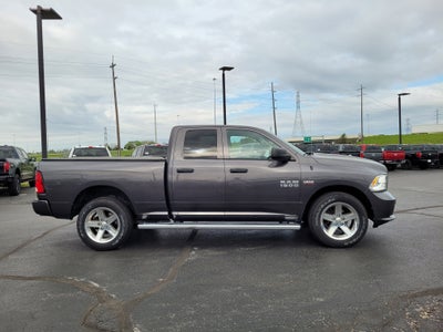 2016 RAM 1500 Express