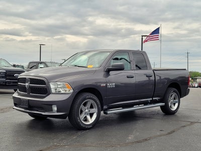 2016 RAM 1500 Express