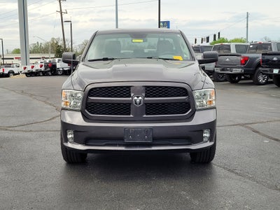 2016 RAM 1500 Express