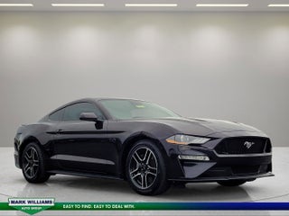 2022 Ford Mustang GT
