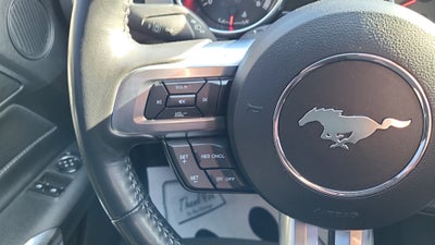 2022 Ford Mustang GT