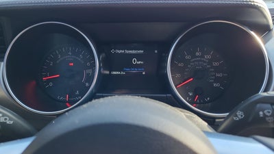 2022 Ford Mustang GT