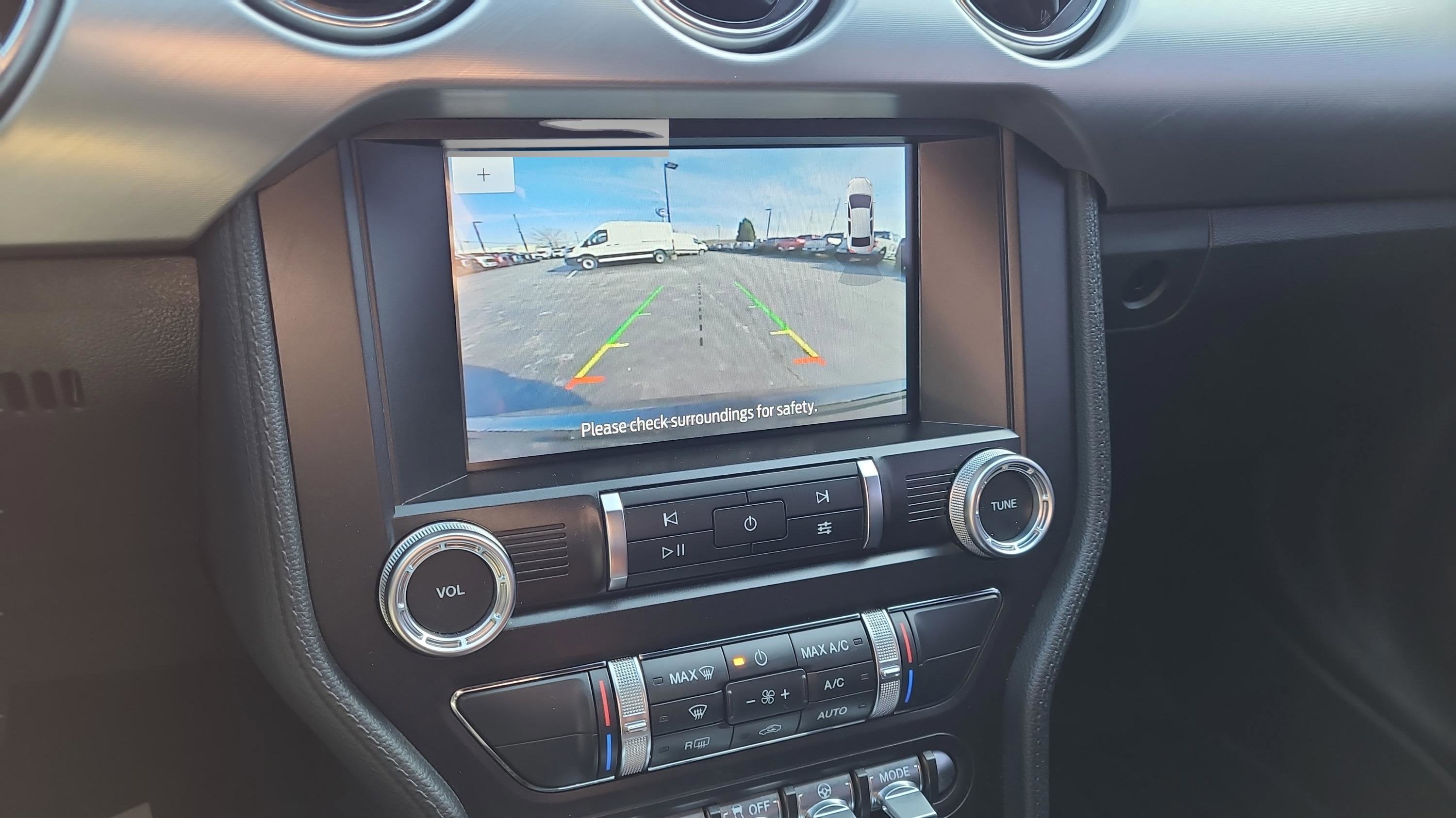 2022 Ford Mustang GT