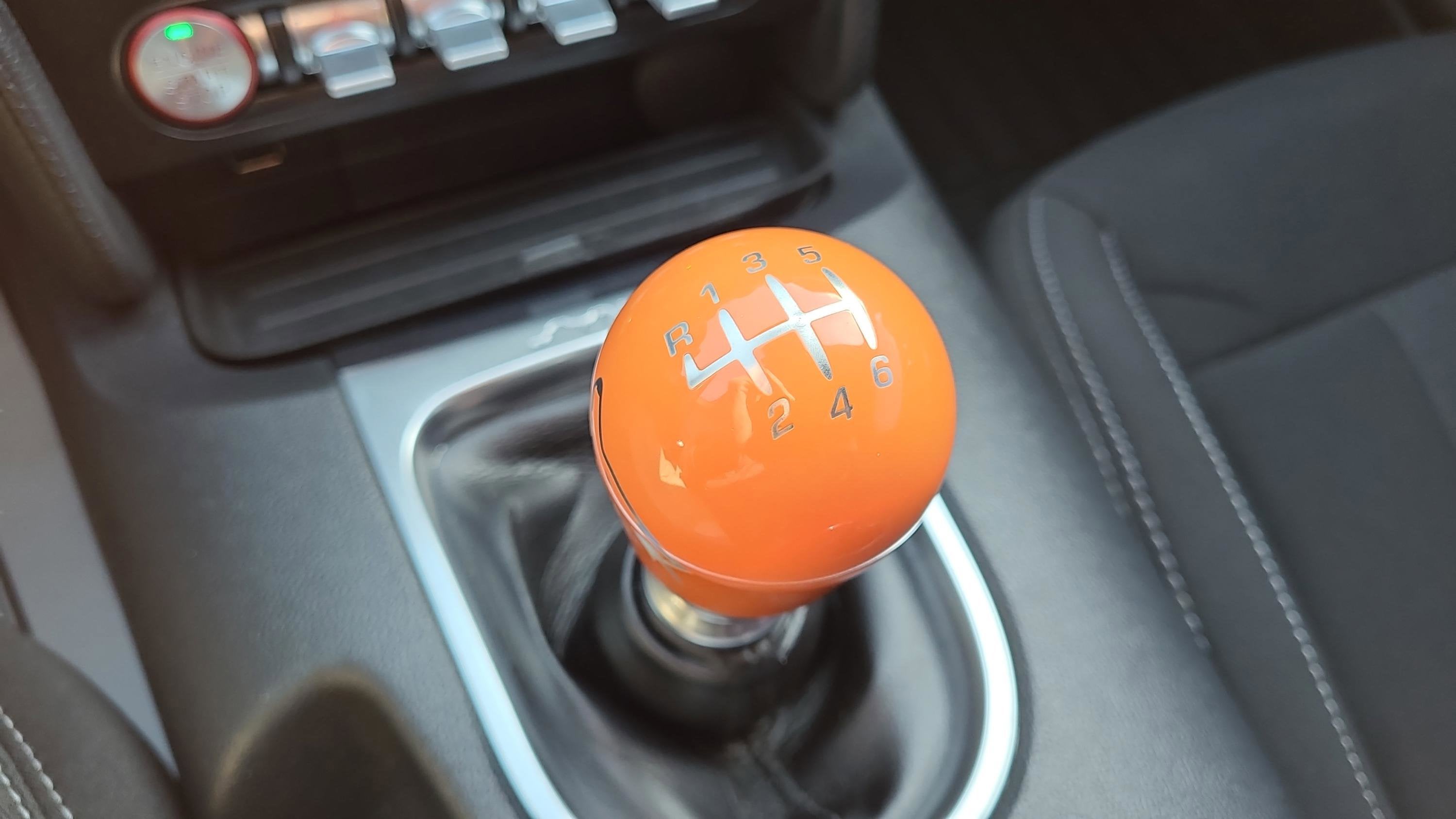 2022 Ford Mustang GT