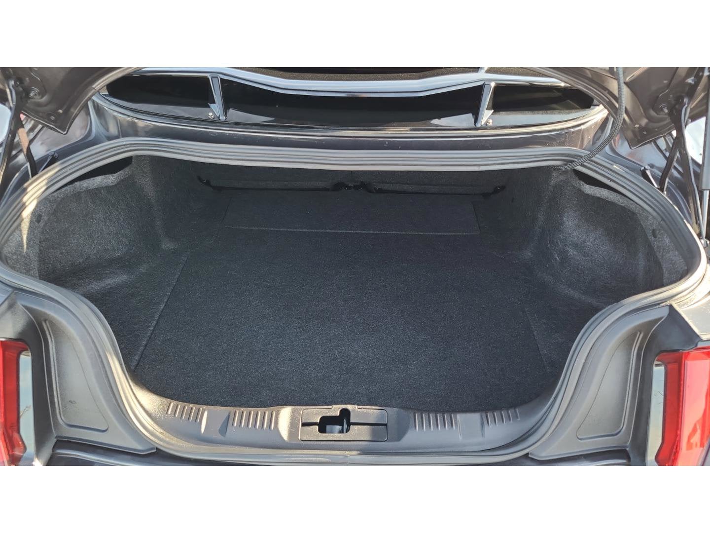 2022 Ford Mustang GT