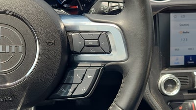 2020 Ford Mustang Bullitt