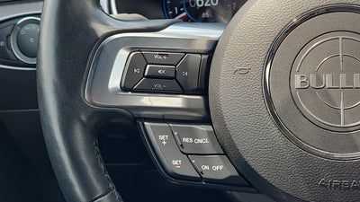 2020 Ford Mustang Bullitt