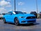 2017 Ford Mustang EcoBoost