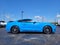 2017 Ford Mustang EcoBoost
