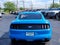 2017 Ford Mustang EcoBoost
