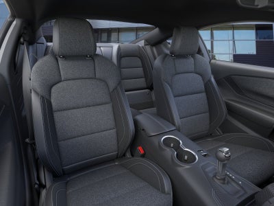 2026 Ford Mustang Base