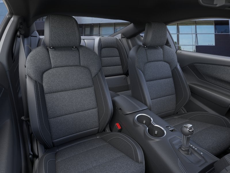 2026 Ford Mustang Base