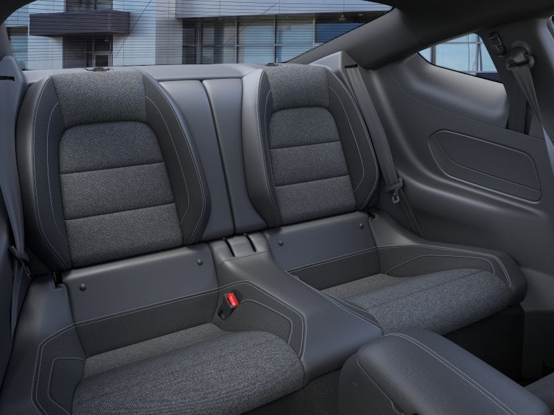 2026 Ford Mustang Base