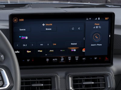 2026 Ford Mustang Base