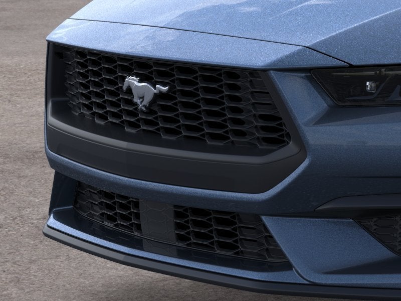 2026 Ford Mustang Base