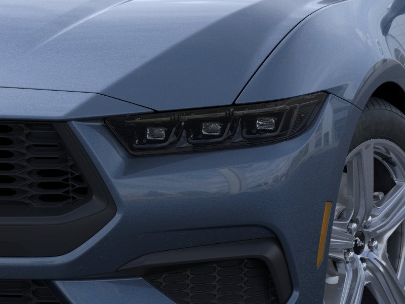 2026 Ford Mustang Base