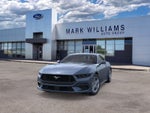 2026 Ford Mustang Base