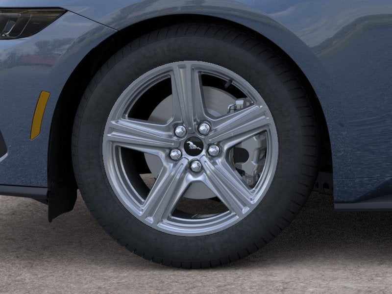 2026 Ford Mustang Base
