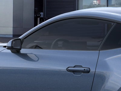 2026 Ford Mustang Base