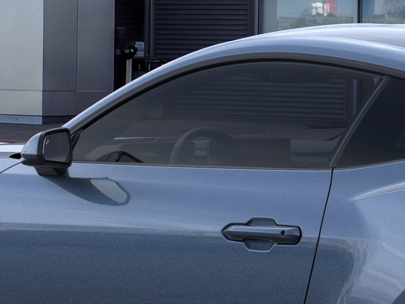2026 Ford Mustang Base