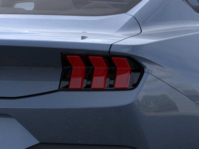 2026 Ford Mustang Base