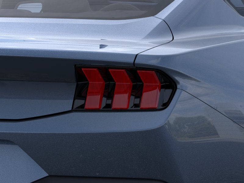 2026 Ford Mustang Base