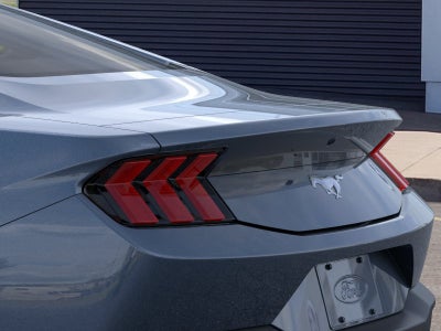 2026 Ford Mustang Base