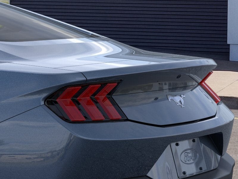 2026 Ford Mustang Base