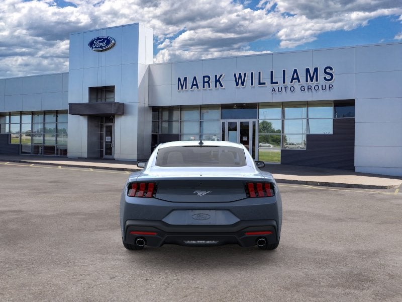 2026 Ford Mustang Base