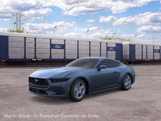 2026 Ford Mustang Base