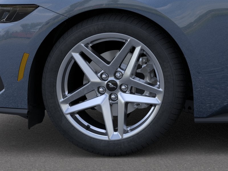 2026 Ford Mustang Base