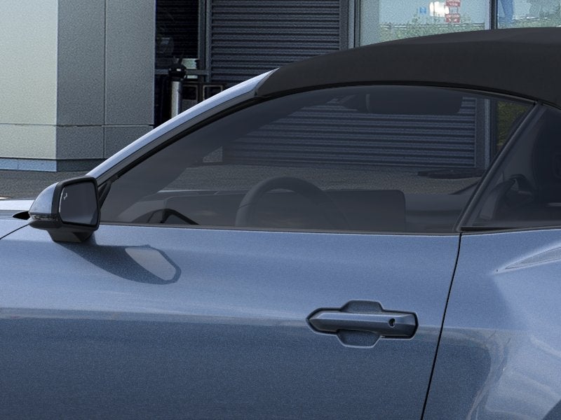 2026 Ford Mustang Base