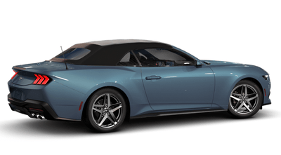 2026 Ford Mustang Base