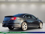 2012 Ford Taurus SHO