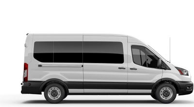 2026 Ford Transit-350 XL