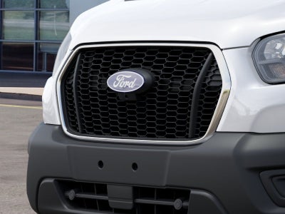2027 Ford Transit-350 XL