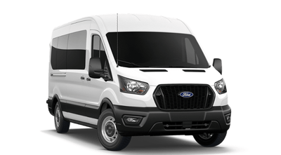 2027 Ford Transit-350 XL
