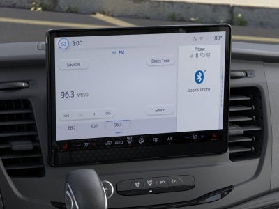 2026 Ford Transit-350 XL