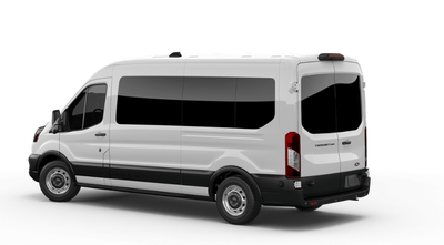 2026 Ford Transit-350 XL