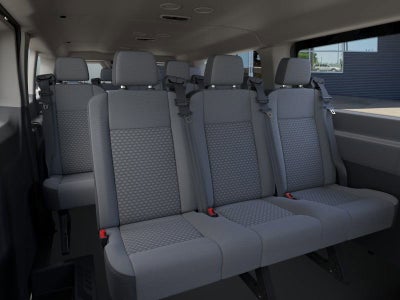 2026 Ford Transit-350 XL