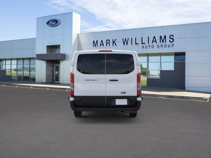 2026 Ford Transit-350 XL