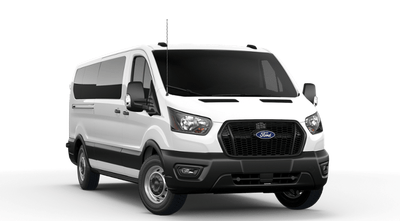 2026 Ford Transit-350 XL