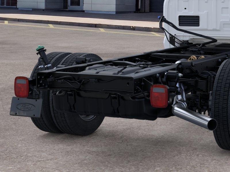 2026 Ford F-450SD XL DRW