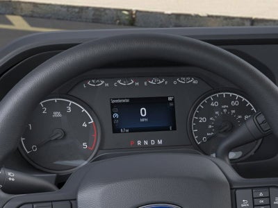 2026 Ford F-450SD DRW