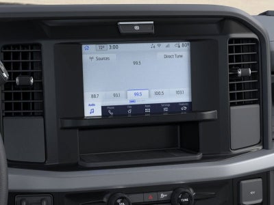 2026 Ford F-450SD DRW