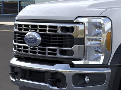 2026 Ford F-450SD DRW