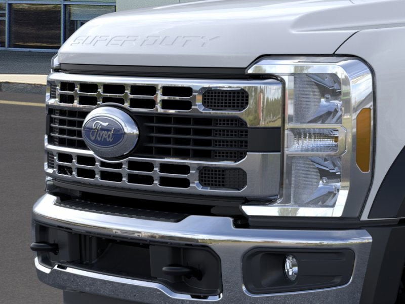 2026 Ford F-450SD DRW