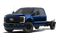 2027 Ford F-350SD Platinum