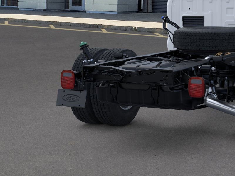 2025 Ford F-350SD XL DRW