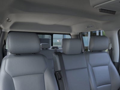 2025 Ford F-350SD XL DRW